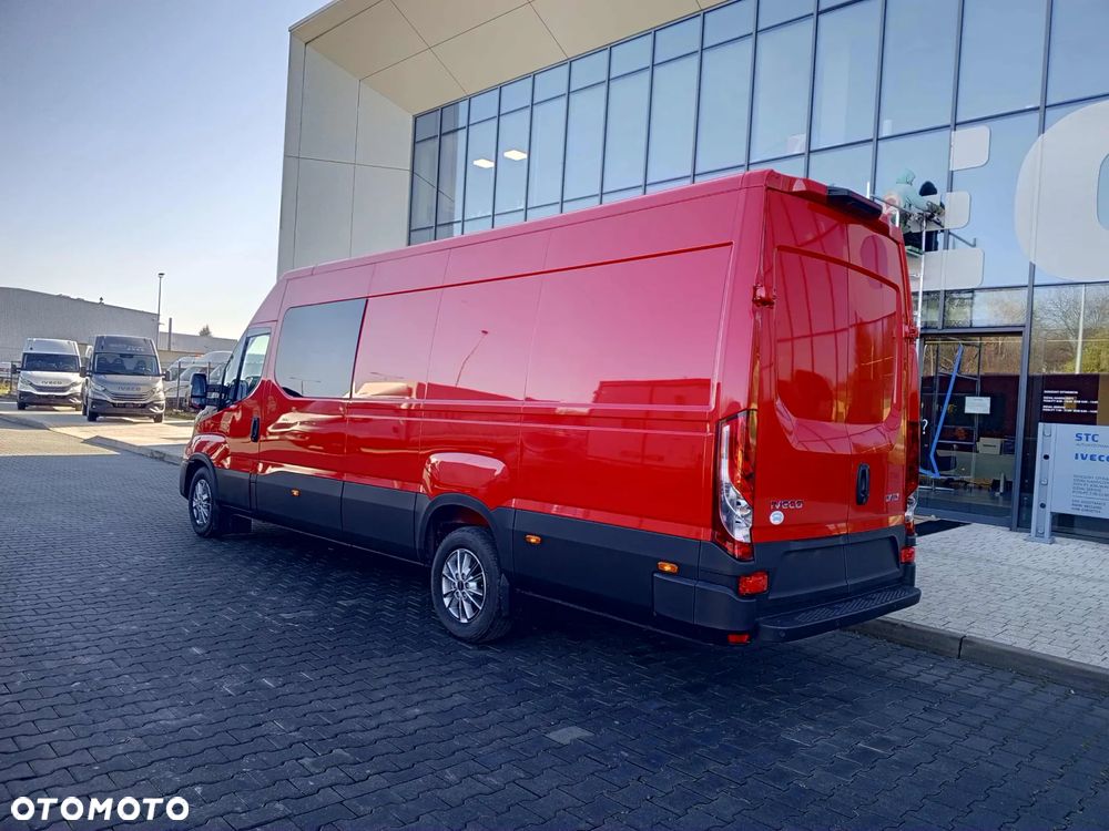 Iveco Daily 35S18HV - 11