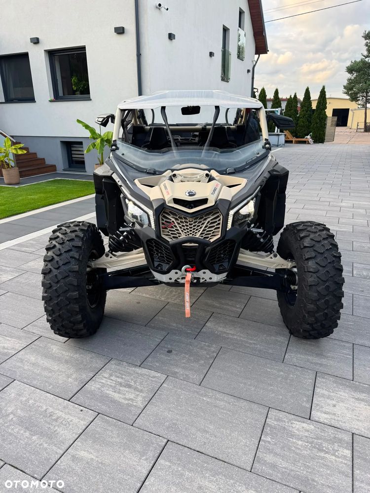 Can-Am Maverick - 2