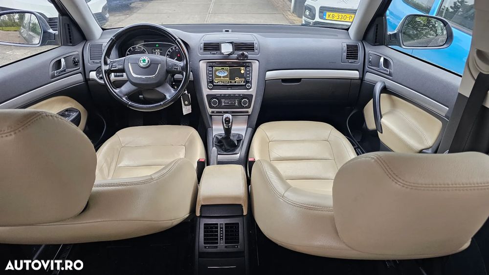 Skoda Octavia 1.2 TSI Ambition - 7