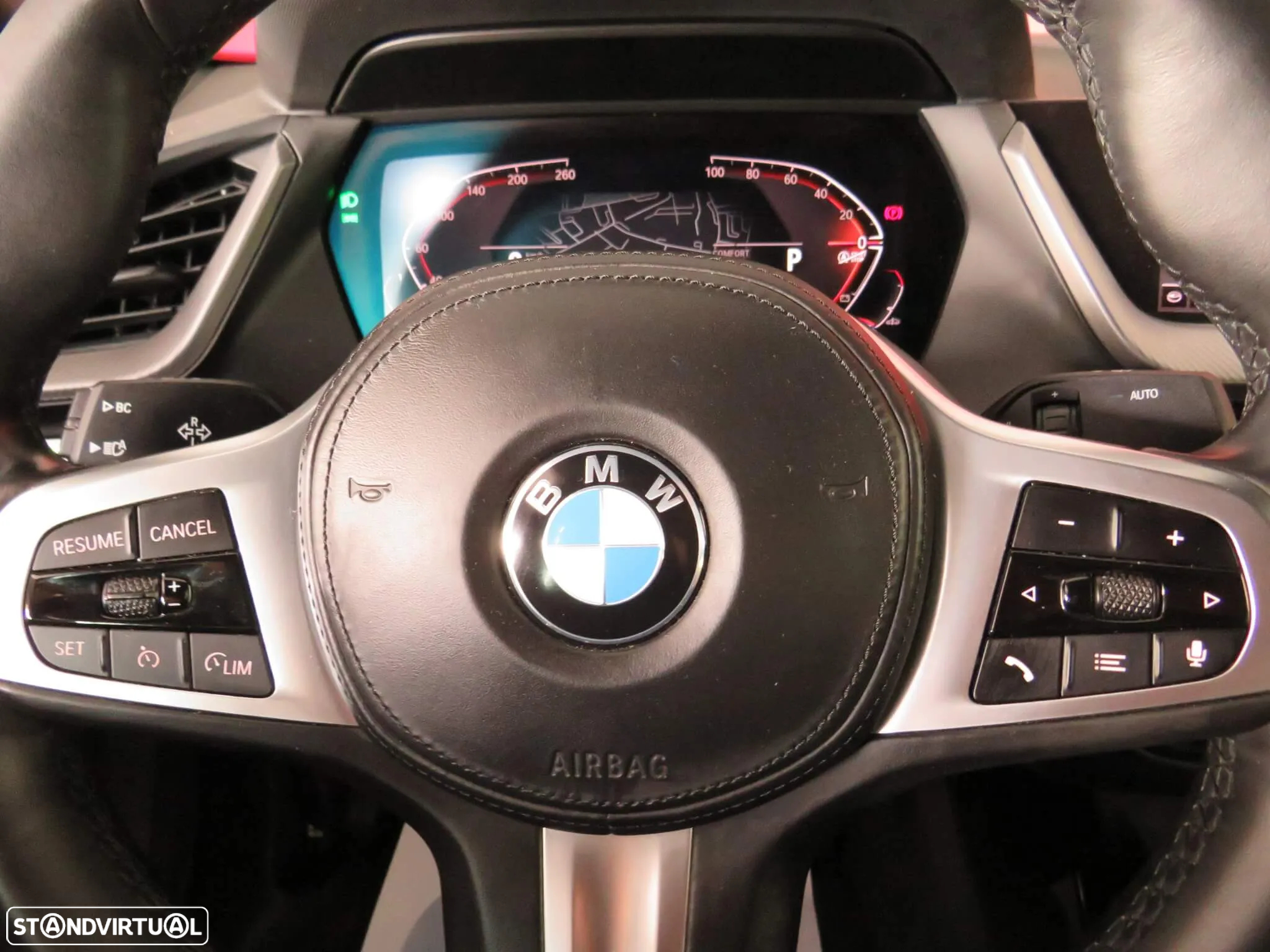 BMW 216 Gran Coupé d Pack Desportivo M - 17