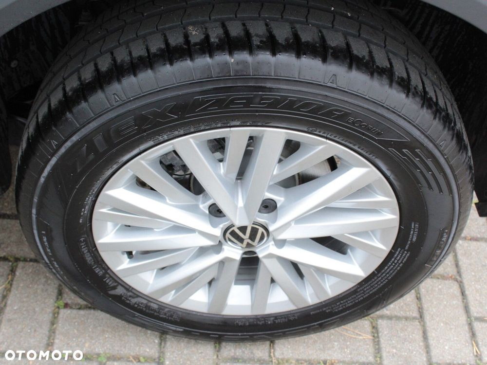 Volkswagen T-Roc 1.5 TSI Life DSG - 30