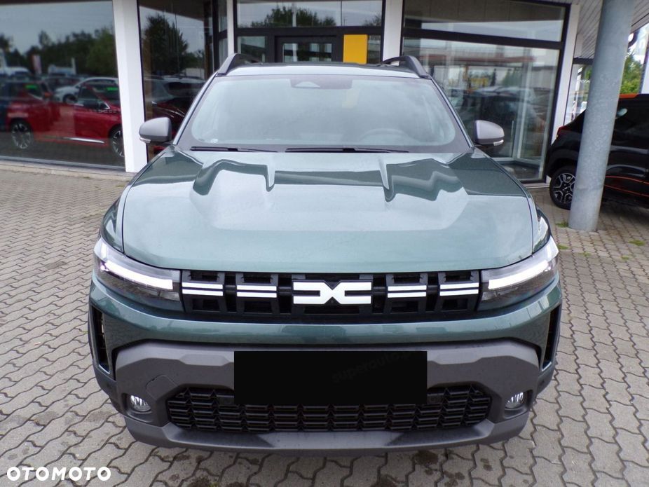 Dacia Duster - 3
