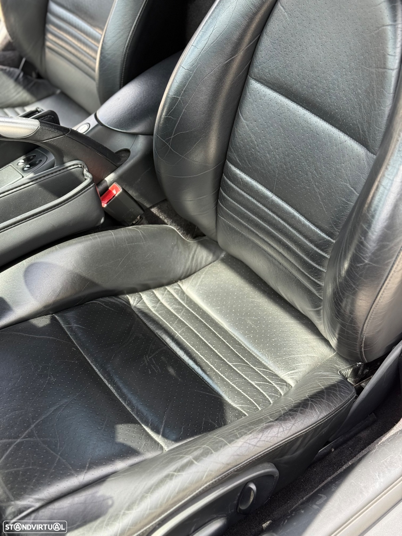 Porsche Boxster 3.2 S - 14