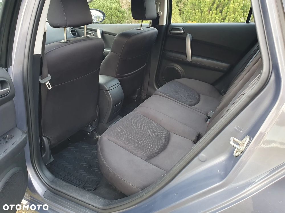 Mazda 6 2.0 Exclusive - 16