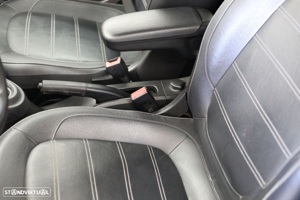 Smart ForFour Drive Prime - 23