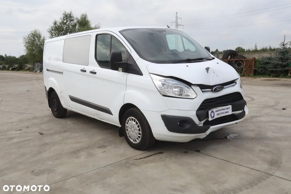 Ford Transit Custom L2H1 VA Trend - 3