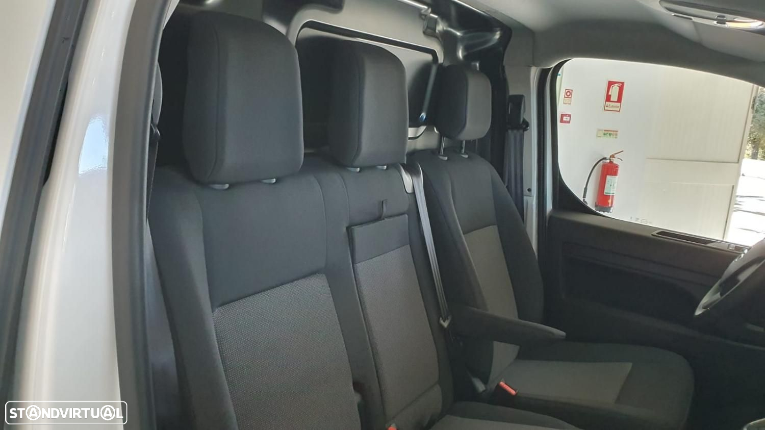 Opel Vivaro-e 50 Kwh L2H1 - 16