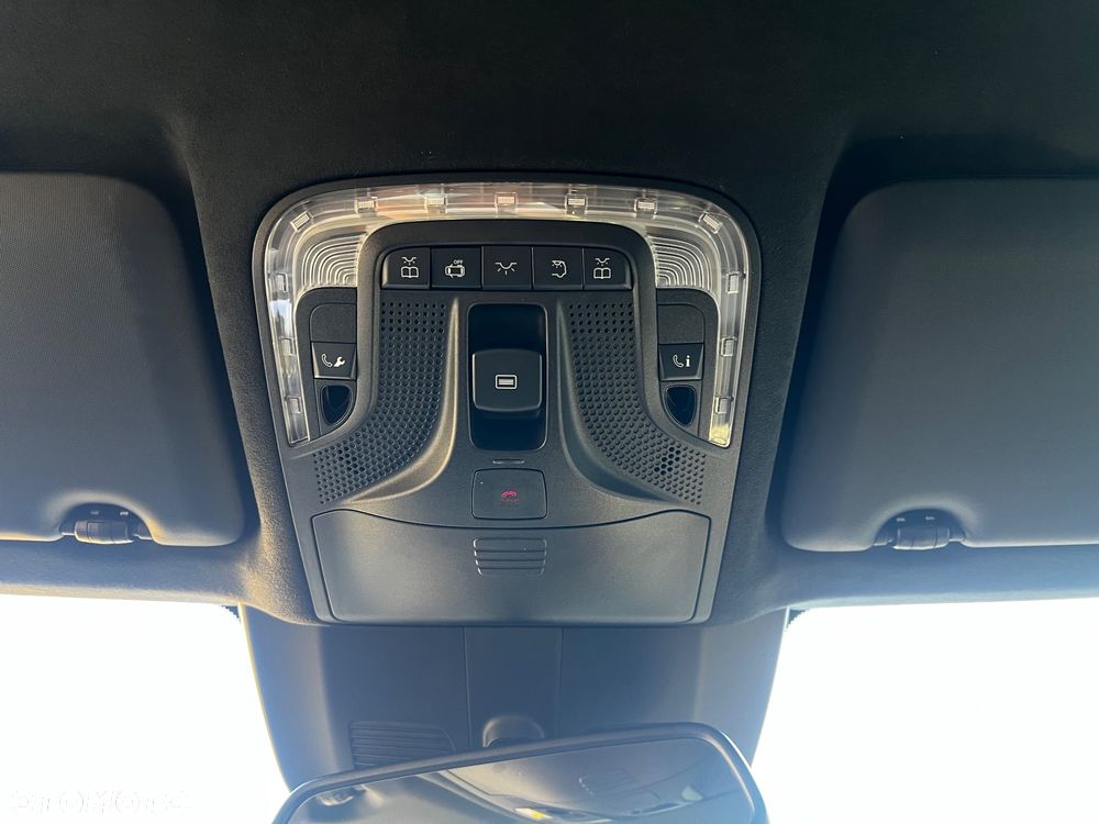 Mercedes-Benz Klasa V 300 d Exclusive 9G-Tronic (długi) - 20