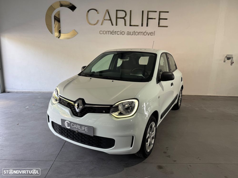 Renault Twingo 1.0 SCe Zen - 1