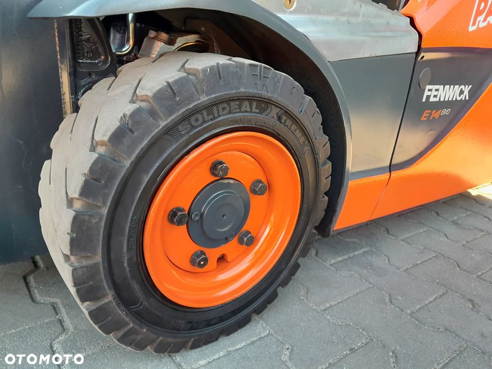 Linde E 14-02 - 7