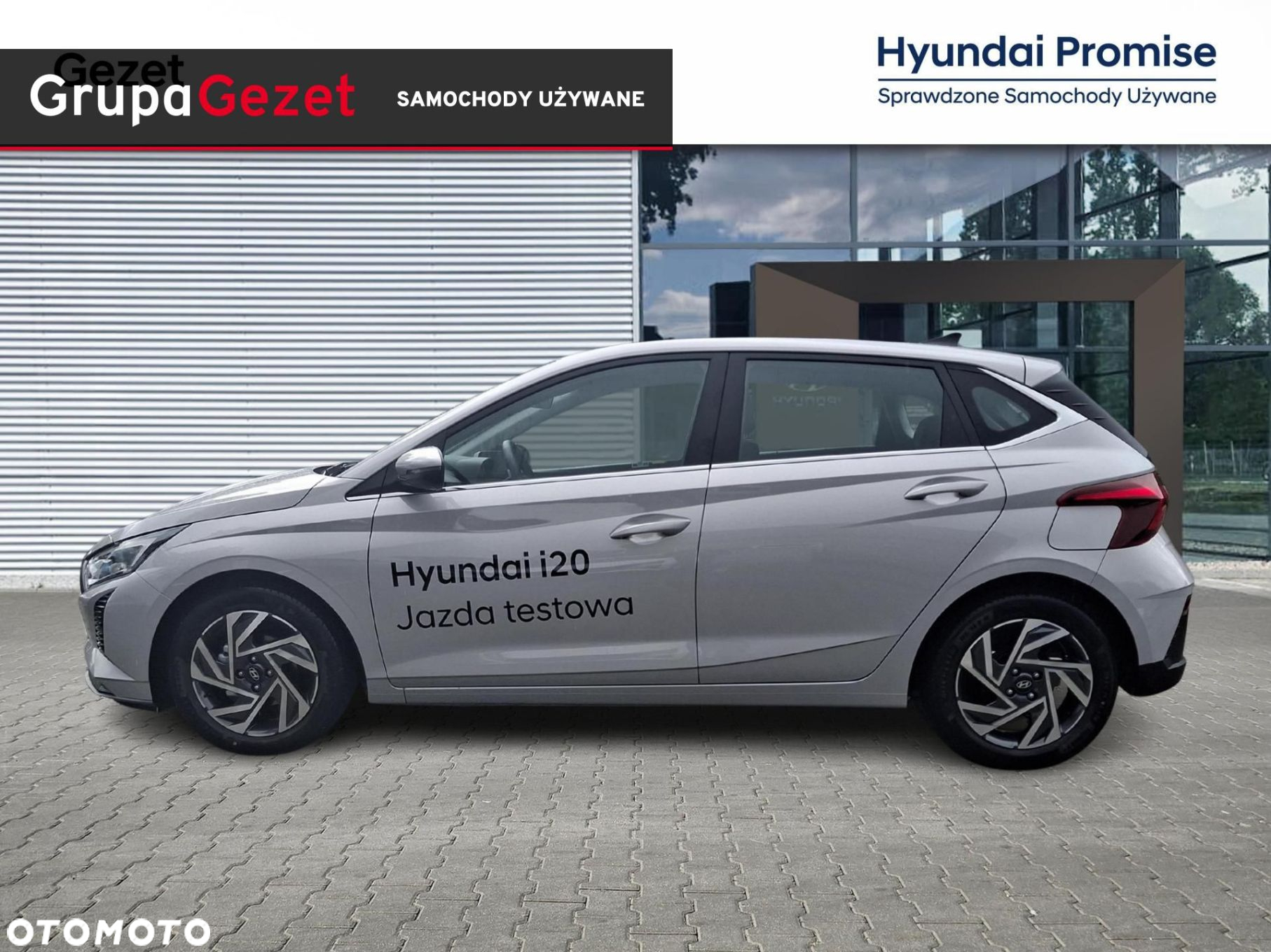 Hyundai i20 - 2
