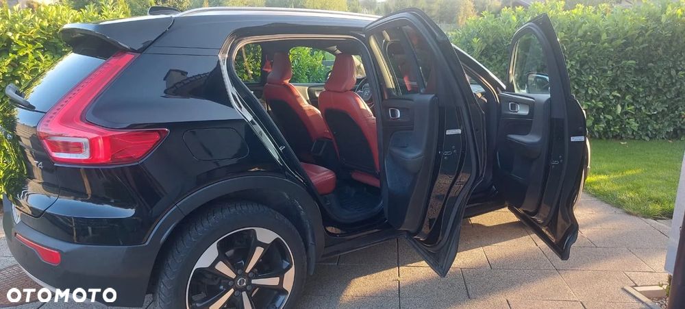 Volvo XC 40 - 5
