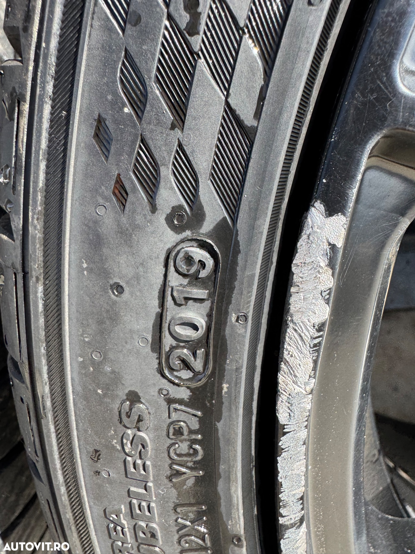 Jante bmw e90,91,92,e93 pe 18 - 9