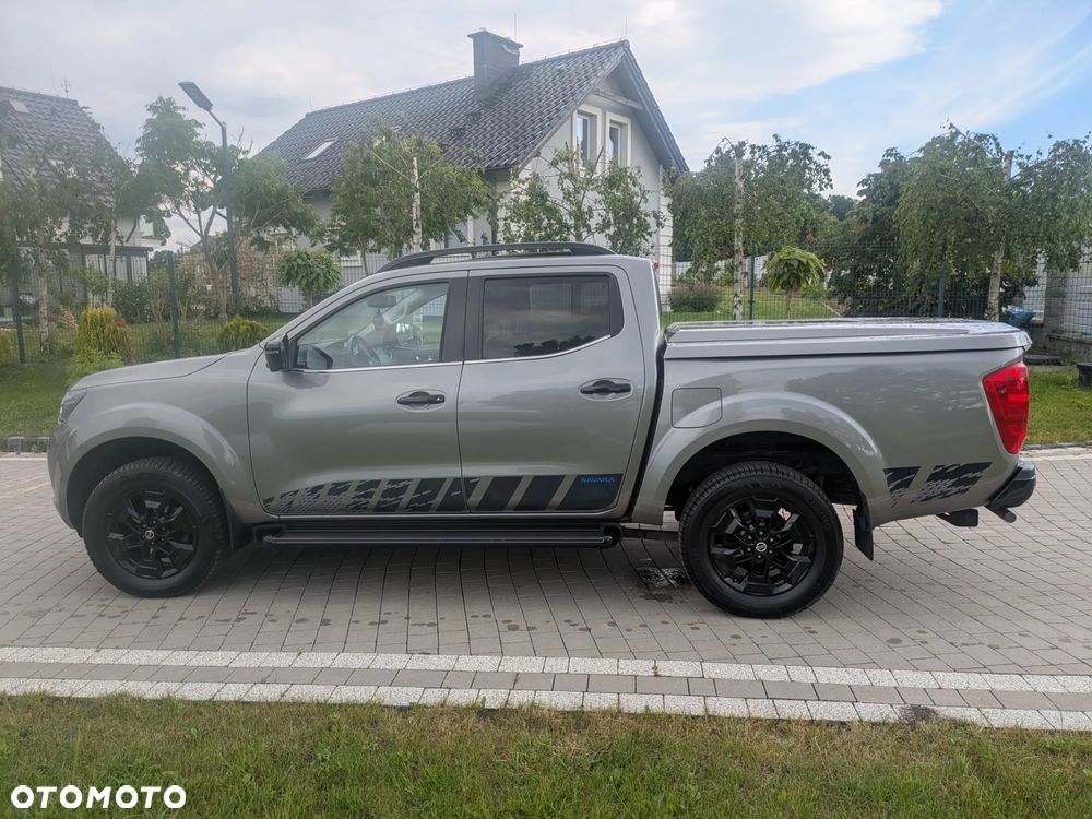 Nissan Navara - 4