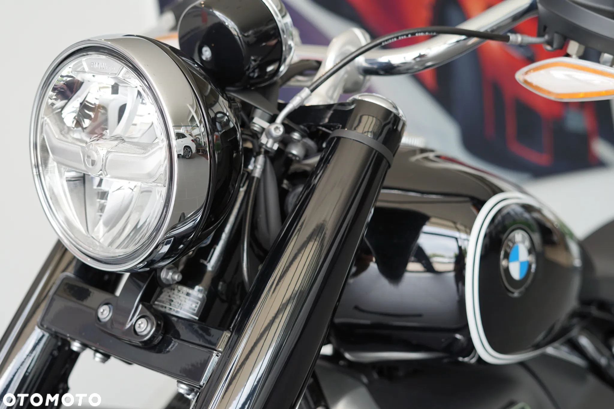 BMW R - 25