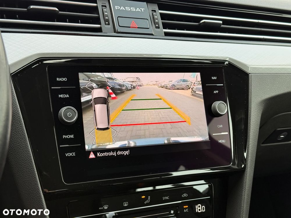Volkswagen Passat Variant 1.5 TSI EVO Business DSG - 33