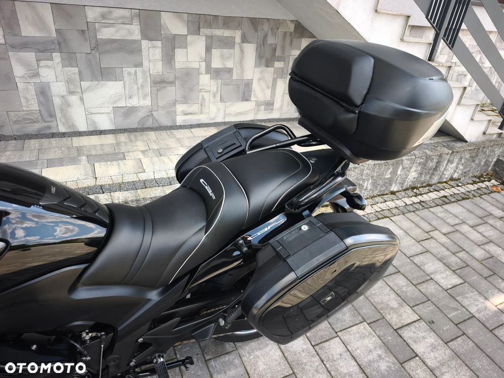 Honda CBF - 27
