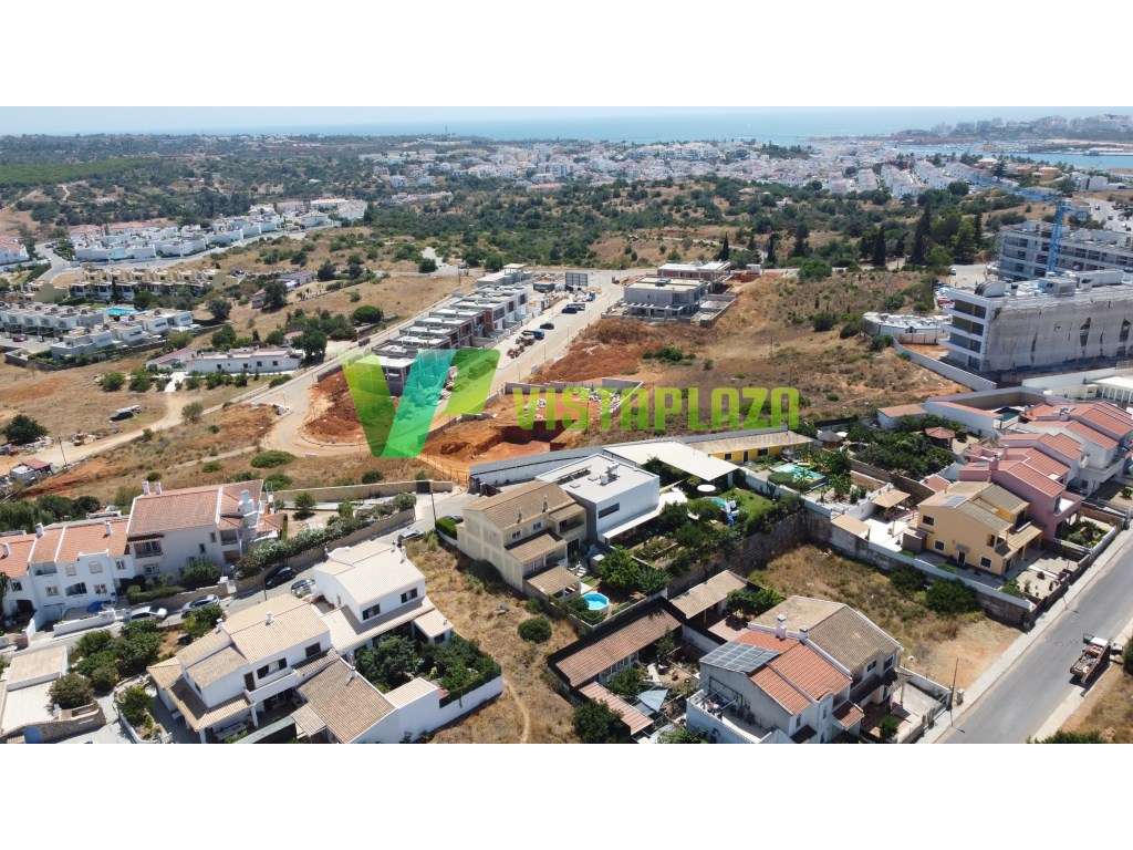 Terreno para Construção de Moradia, Bela Vista-Lagoa, com Excelente... - Grande imagem: 3/23