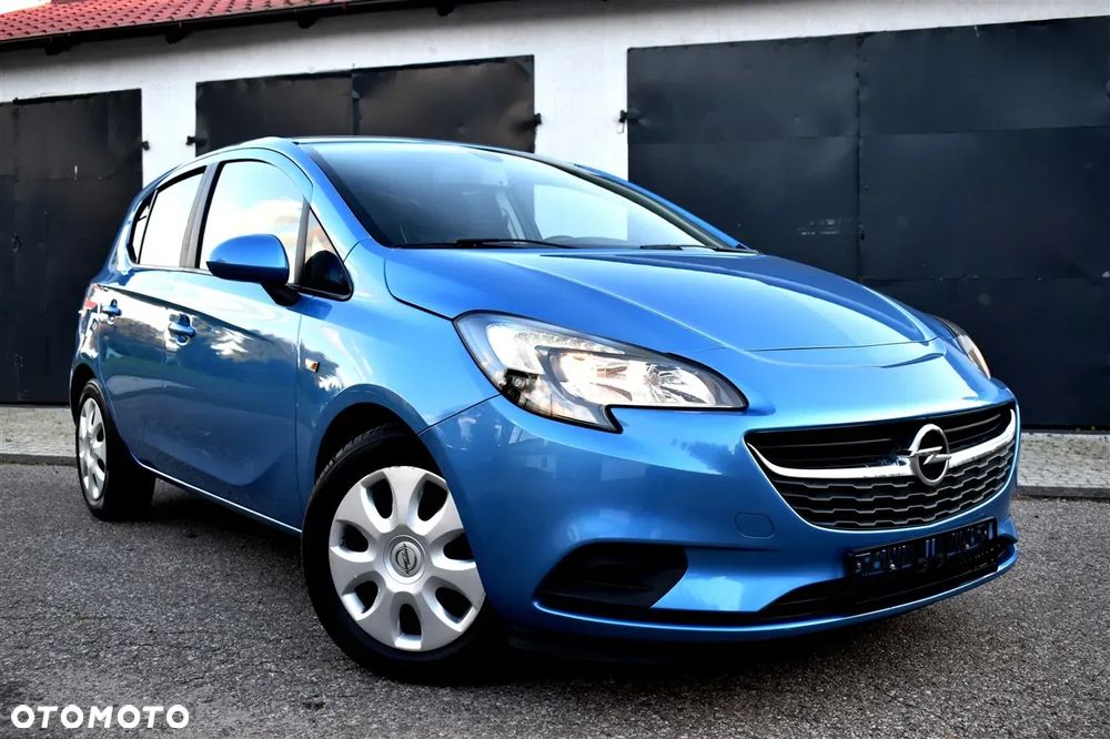Opel Corsa 1.4 Cosmo S&S - 40