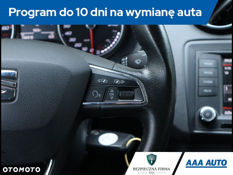 Seat Ibiza - 19