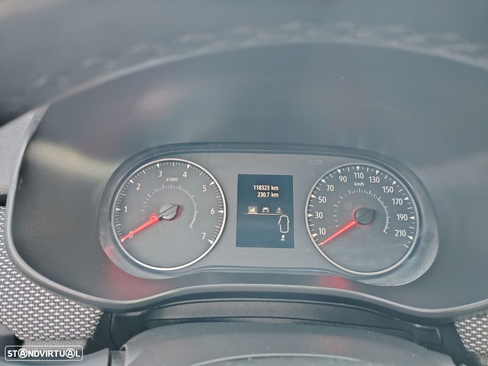 Dacia Jogger 1.0 ECO-G Comfort 7L Bi-Fuel - 5