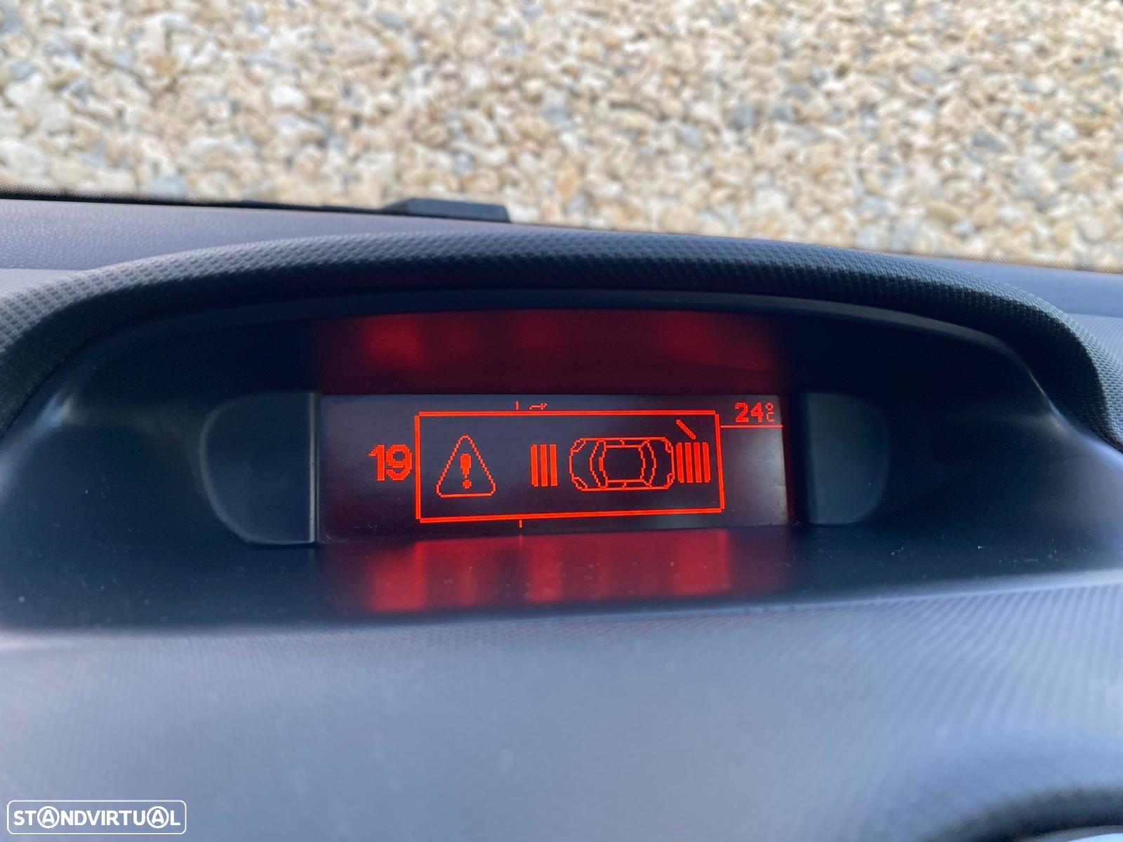 Peugeot 308 SW 1.6 HDi Sport CVM6 - 45