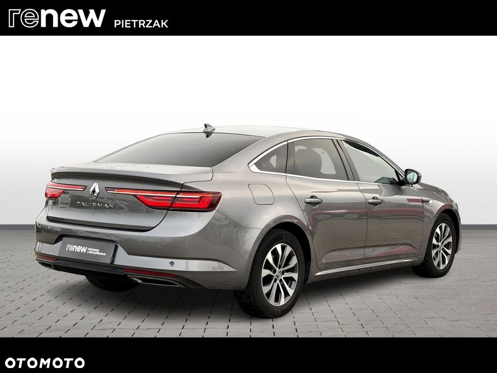 Renault Talisman 1.3 TCe FAP Intens EDC - 5