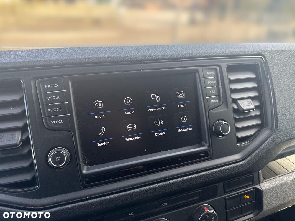 Volkswagen Crafter - 16