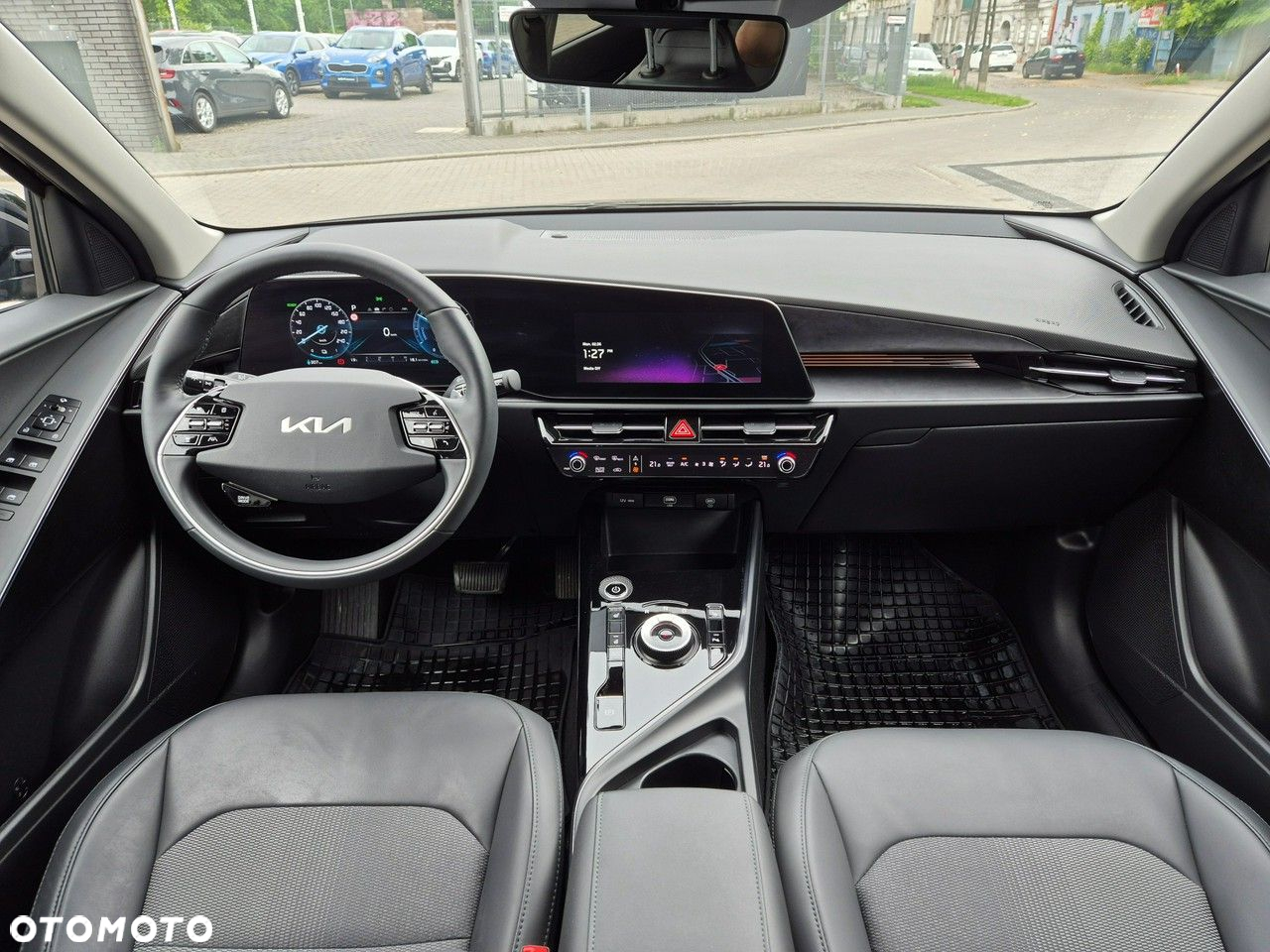 Kia Niro - 19