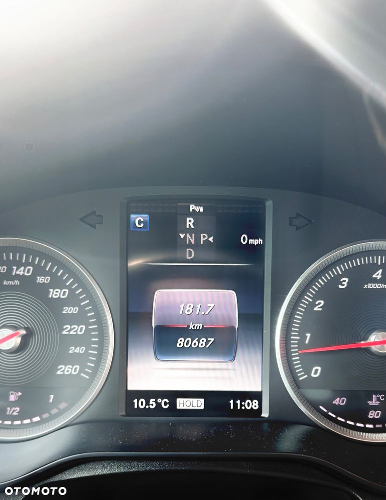 Mercedes-Benz GLC - 19