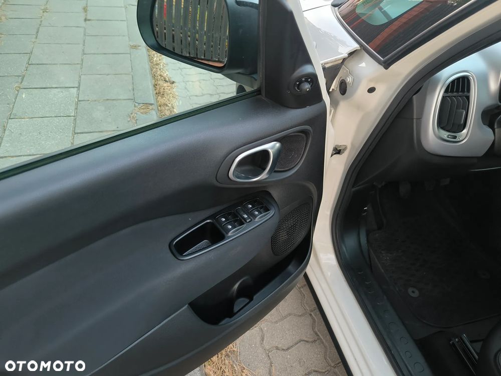 Fiat 500L 1.4 16V City Cross - 26