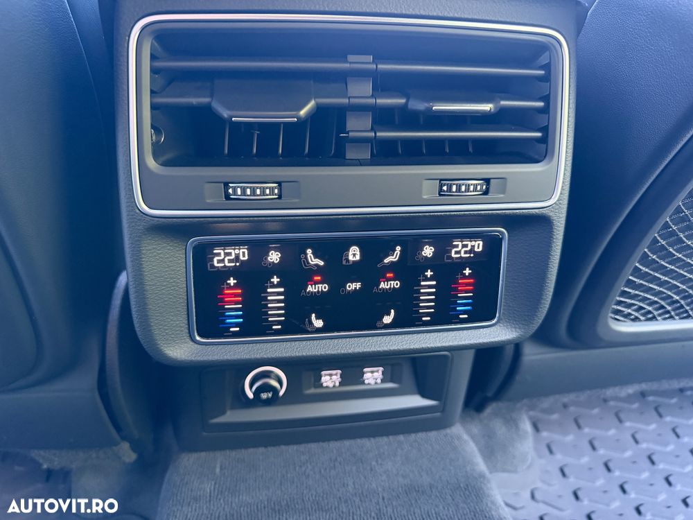 AUDI Q8 2019 — imagine 7