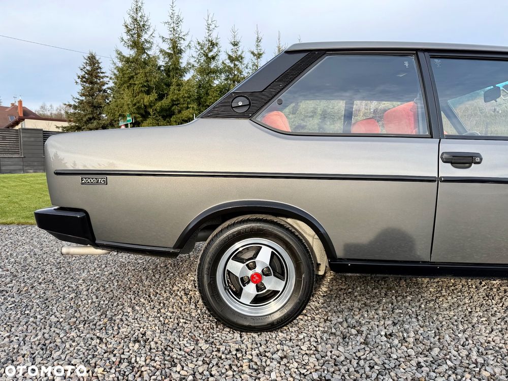 Fiat 131 - 18