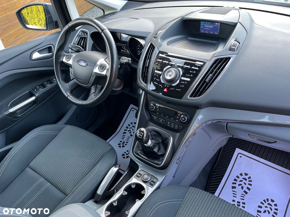 Ford C-MAX - 39