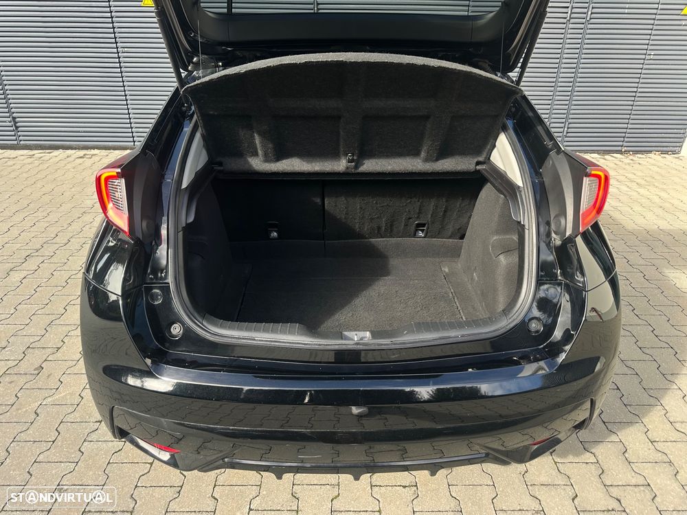 Honda Civic 1.6 i-DTEC Elegance+Connect Navi - 13