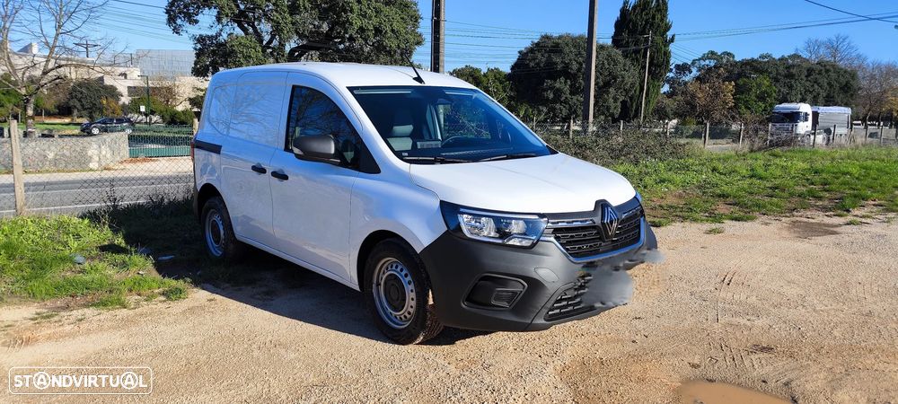 Renault Kangoo Van L1 1.5 DCi 95 Cv - 5