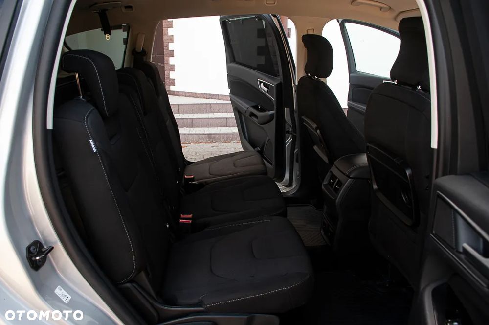 Ford S-Max 2.0 EcoBlue Titanium - 5