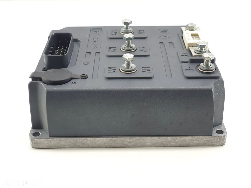 Sterownik Komputer Controller Sevcon Gen 4  72/82V 180A Skuter Govecs Go - 3