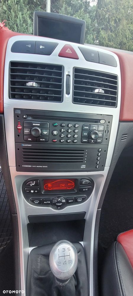 Peugeot 307 CC - 35
