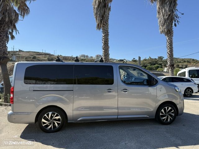 Citroën Spacetourer - 9