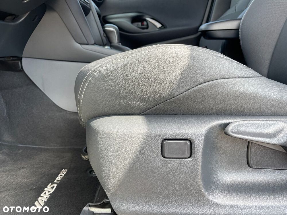 Toyota Yaris Cross - 27