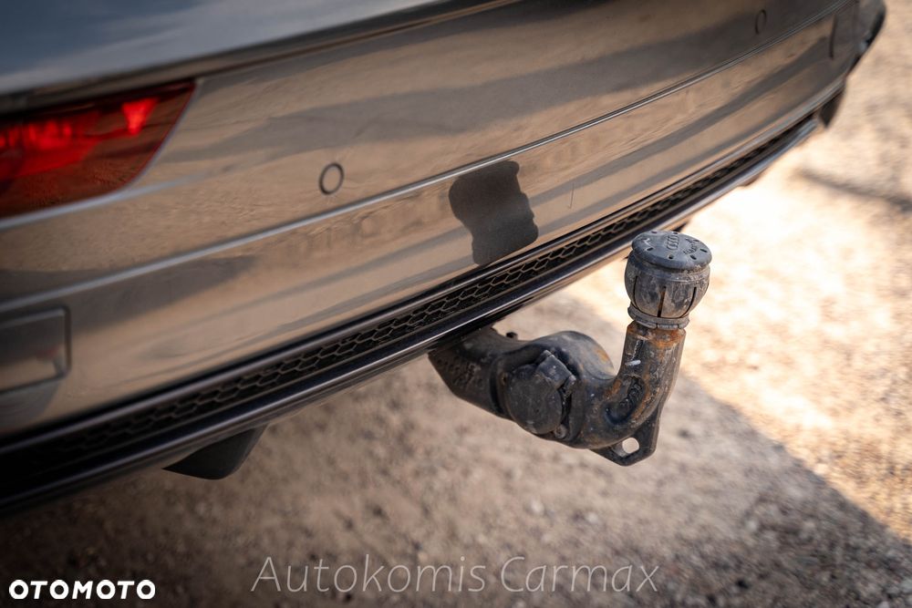 Audi SQ5 3.0 TFSI Quattro Tiptronic - 17