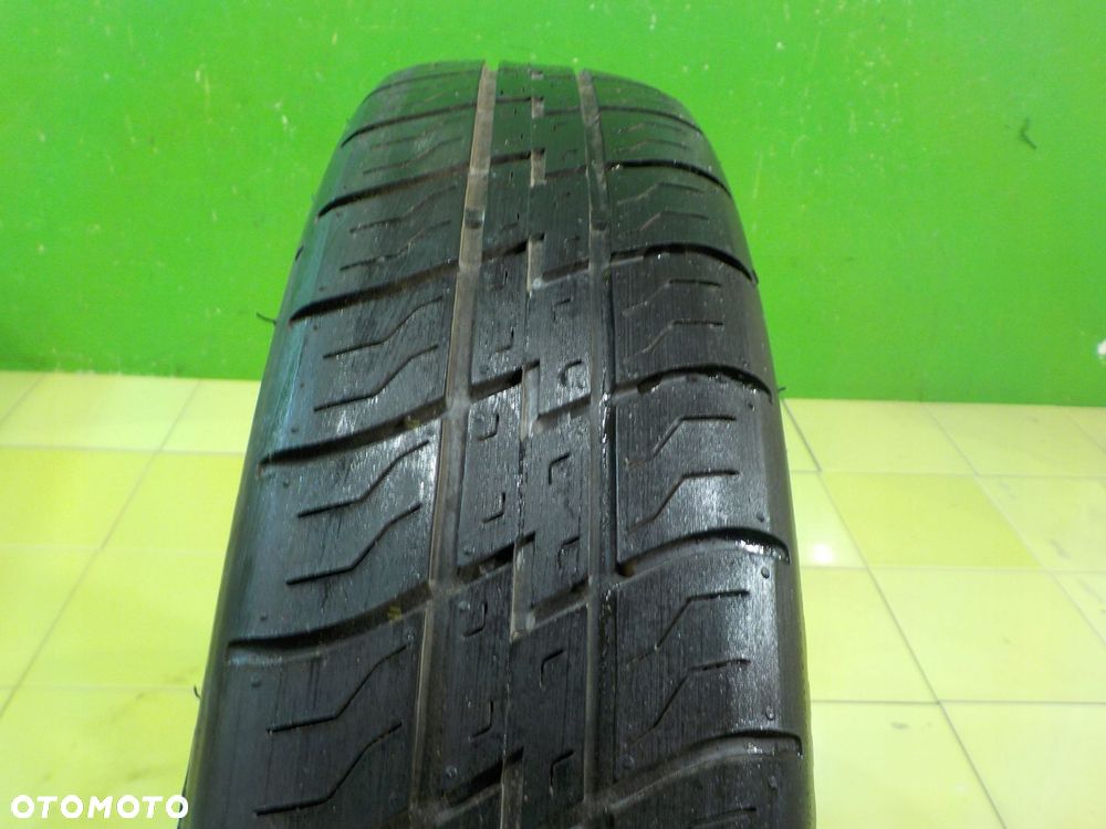 AUDI A3 8P GOLF V kolo dojazdowe 125/70/16 5X112 - 6