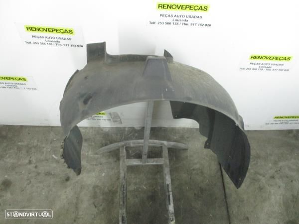 Cave Roda Frente Dto Opel Vectra C Gts (Z02) - 4
