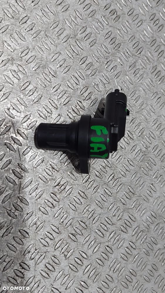 CZUJNIK WAŁKA ROZRZĄDU FIAT DUCATO 2,3 E6 R2020 NR 0232103168 - 1