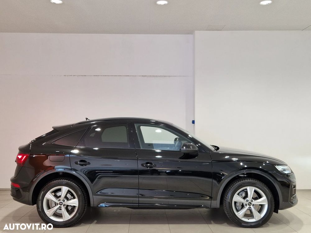 Audi Q5 40 TFSI quattro S tronic advanced - 6
