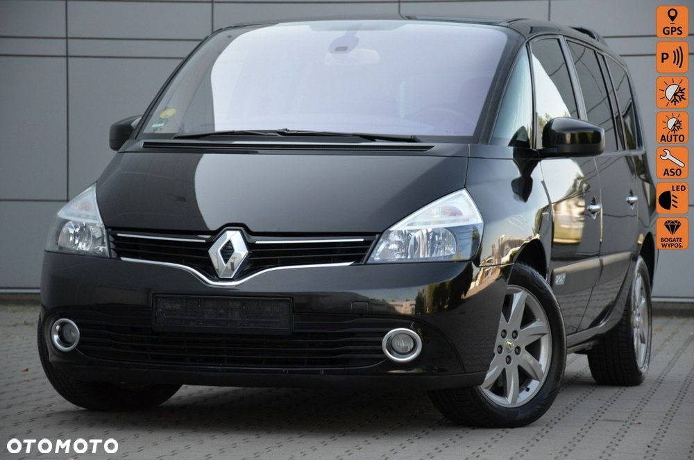 Renault Grand Espace - 1