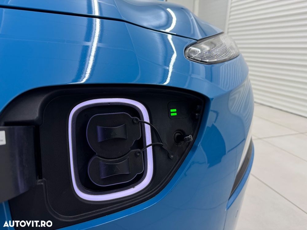 HYUNDAI Kona 2022 — imagine 40