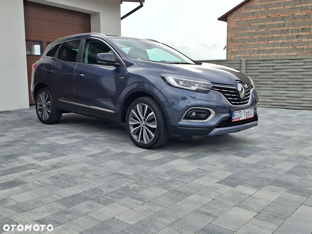Renault Kadjar 1.3 TCe FAP Intens EDC - 10