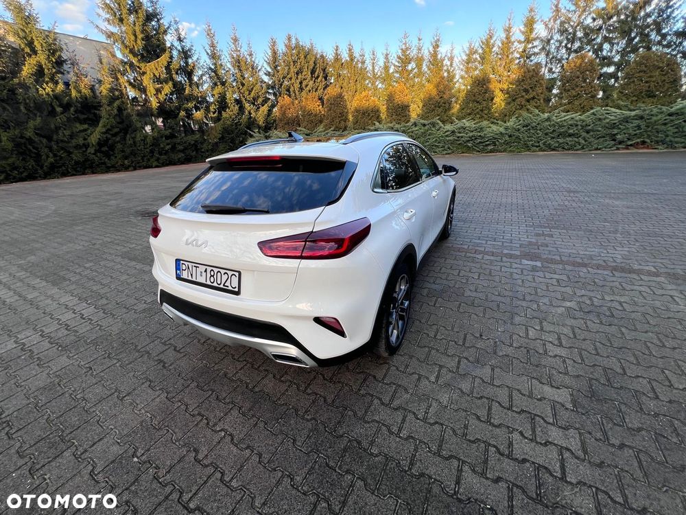 Kia XCeed 1.6 GDI PHEV XL DCT - 16
